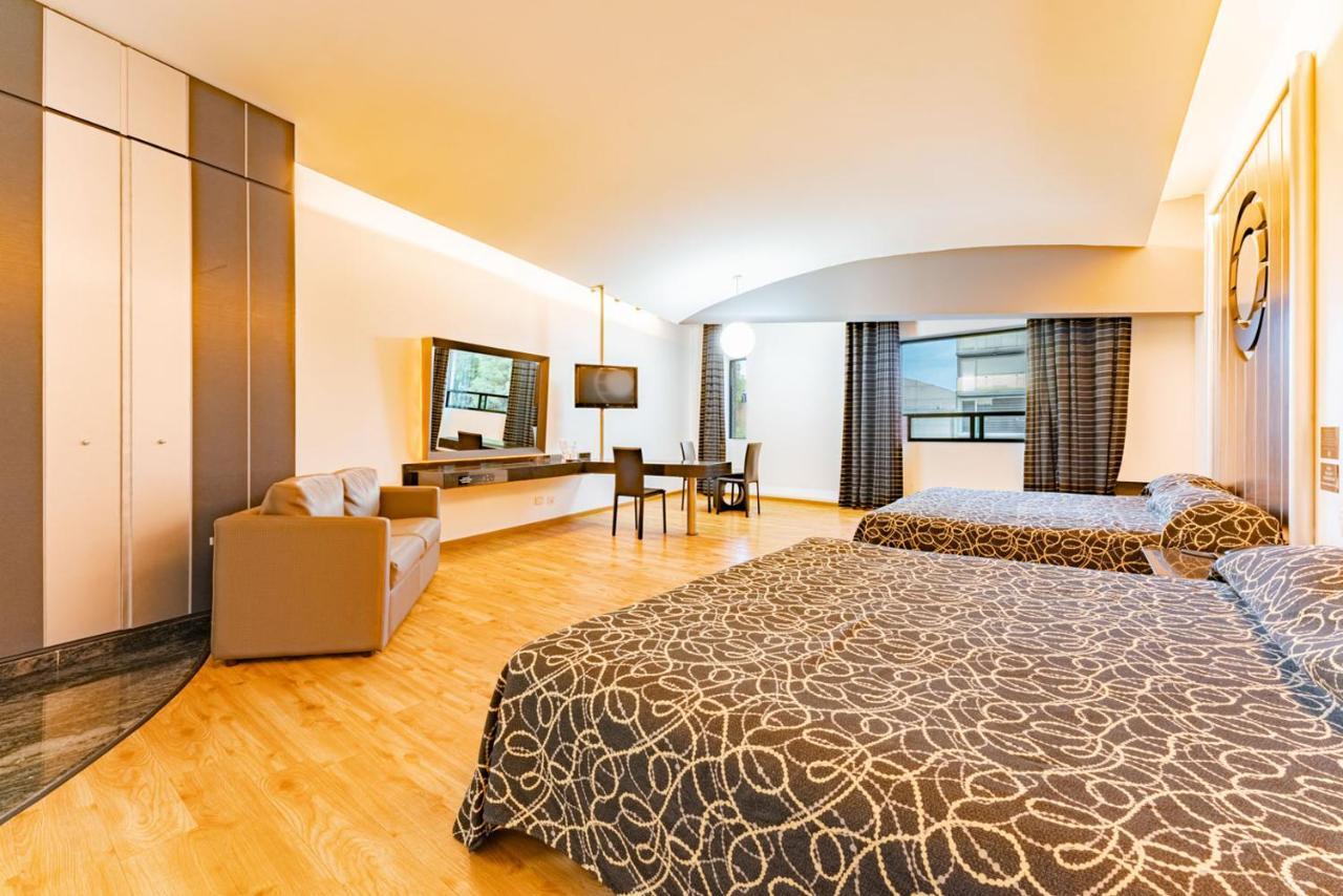 Hotel Pasadena Cdmx Ciudad de México Exteriér fotografie
